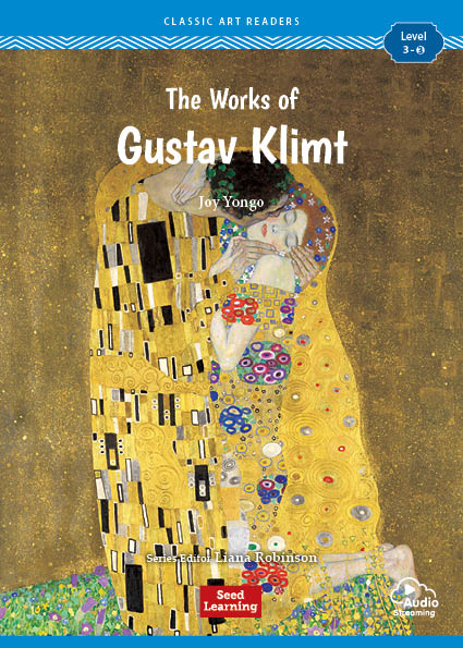 3-3 The Works of Gustav Klimt